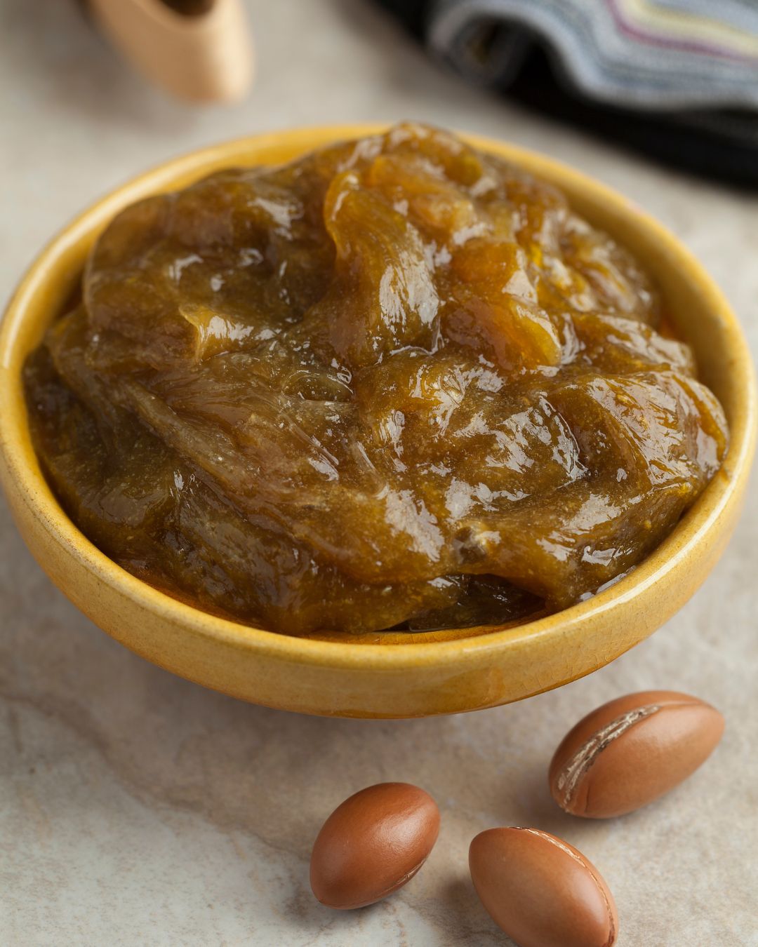 Hammam savon noir image